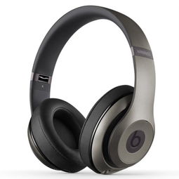 Beats Studio Wireless 錄音師藍(lán)牙無線版 鈦金降噪，HiFi音質(zhì)新體驗(yàn)